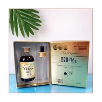 설악양봉원 프로폴리스 100ml 국내산 50% 호주산 50%