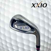 중고 젝시오 MP700 단품아이언 4번 다골 S400 중고아이언 (I0004, 단품