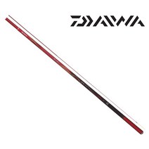 다이와 청명 레이카 붕어 민물 낚시대 로드 한국다이와 정공, 청명 레이카 29