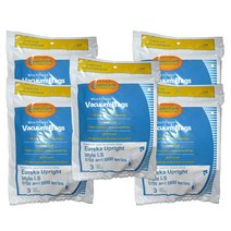 EnviroCare Replacement Micro Filtration 진공청소기 더스트백 s for Eureka Sanitaire Style LS 5700 and 5800 Ser