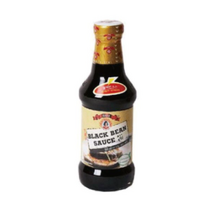 수리 블랙빈소스 295ml, 8개