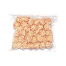손씨푸드 랍스타 피쉬볼 500g 완자 마라탕 훠궈 어묵 오뎅, 1팩