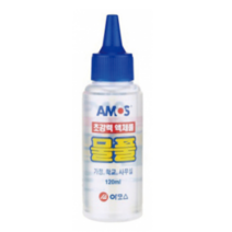 아모스 물풀, 120ml, 36개