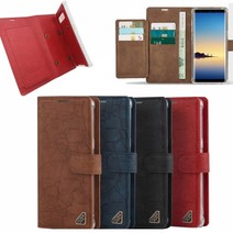 (AMOS)Terra 카드포캣레드 V510 엘지V50S 케이스(PASTOR)