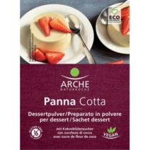 아르헤 Arche Panna Cotta 판나코타 푸딩 42g