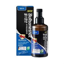 엔진 불스원 뉴 때청소 경유차량용 샷 500ml 차량크리너 세차용품 차량광택제, 본상품선택, 본상품선택