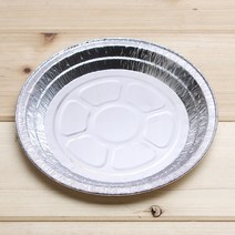 10p 롯데 은박접시 실속형(18cm) 일회용접시, 상세 참조, 상세 참조
