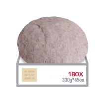 굿메이트 흑미도우(330g*45ea)