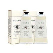 비욘드 비욘드 딥모이스처 핸드크림100x2개, 단일옵션