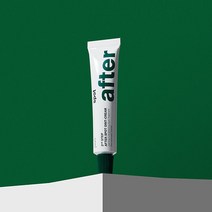 피어브 애프터 스팟 Ointment 청소년 여드름 흉터 흔적 시카 진정 크림 화장품, 1개