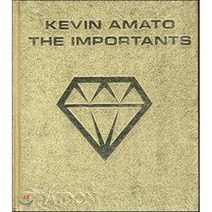 Importants, Phaidon Press