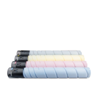 국대토너 [브라더] TN-216 재생토너 Bizhub C220 C280 C283, 1개, 검정