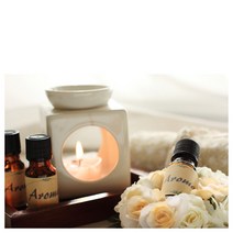 천연화장품 비누재료-팔마로사에센셜오일, 100ml