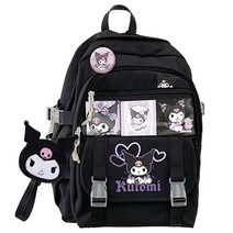 대용량 백팩 책가방 마이멜로디 시나모롤 쿠로미 산리오 입학선물 조카
