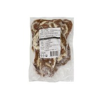 호주산 냉동 전골용 소곱창 곱창전골 내장탕 600g, 호주산 냉동 전골용 소곱창 600g, 1개