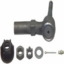 MOOG Chassis Products ES3452 TIE ROD END null, 1, MOOG Chassis Products ES3452 T