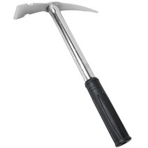 포스아트 덕진 야전 약괭이 IK 약초 원예 풀 괭이