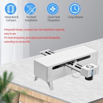 소형 레이저 마킹기 커팅기 각인기 각인 마킹 소형 450nm 40w 조각 기계 조정, 우리를, 30w
