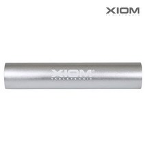 엑시옴 러버 부착용 롤러 탁구용품