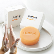 사춘기 여드름 여드름에좋은천연 청소년 좁쌀여드름 비누, 아크나 비누