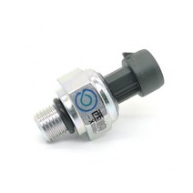압력 송신기공기 압축기 압력 변환기 G1/4 0.5Mpa 0.5-4.5V 5-12VDC 0.3m 케이블 탄소강 합금 환경 도금, 01 CHINA_16 15psi