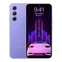 갤럭시 A54 5G SM-A5460, 딥 록 블랙 5G 풀 넷콤  8GB128GB