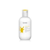 기타 바보사랑[바베]바베 페디아트릭 아토픽 스킨 오일솝 200ml