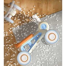 균형 바이크 밸런스 자전거 유아바이크, 리틀 몬스터 라이트 뮤직 모델 + 바이탈리티