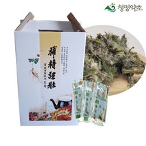 (액상차)방가지똥