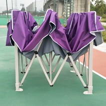 천막공사 코스트코 주차 천막 포장마차 접이식 가제보, 2x2 일반 텐트
