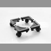 무거운 화분 물건 옮기기 운반 받침대 랜덤 대차수레 창고관리 적재카트, 스트롱 멀티서포터 대