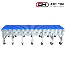 대화 자바라 컨베이어 DFC-4075 표준