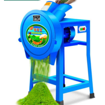 잔가지파쇄기 고추대파쇄기 볏짚절단 농업용 목재분쇄, 45cm 스테인리스스틸 구리모터