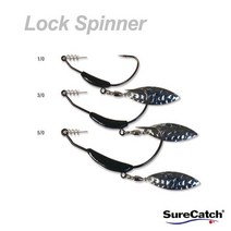 슈어캐치 [슈어캐치] 락 스피너 (1 0)