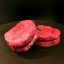 [아빠가 준비한 고기] 호주청정안심 300G, 1개
