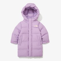 노스페이스키즈 NJ1DN50U 키즈 네오 익스플로링 다운 코트 KS NEO EXPLORING DOWN COAT