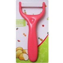 야채채칼 Y형 세라믹 감자칼 1개 야채칼 강판 감자깍기-72394EA, 본상품선택