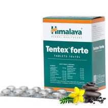 Himalaya Tentex Forte 10 capsules