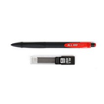 2000 올백샤프세트 1.8mm 마킹용 스케치용 캘리그라피샤프-2802EA, 본상품선택