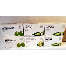 마더스 가든 천연비누, 노니