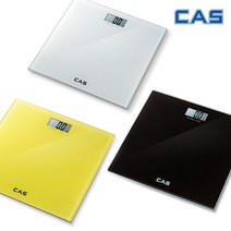 카스 체중계 HE-70 스마트 슬림 디지털 몸무게 저울 아기체중계 몸무게측정기 H20B 앳플리 아이리버체중계, 본상품선택, WHITE