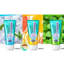 KAO 클리어클린 넥스트덴트 불소가남는 일본치약 3종, 상쾌한퓨어민트