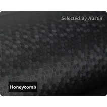 니콘 Z50 f2.8 용 렌즈 스킨 데칼 MC50 가드 스티커 프로텍터 스크래치 코트 랩 커버 케이스, 05 Honeycomb