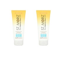 세인트모리츠 골든 글로우 태닝 로션 200ml St. Moriz Golden Glow Lotion, 2팩