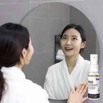 퍼플고릴라 똑똑한 김서림방지 스프레이, 1개, 단품