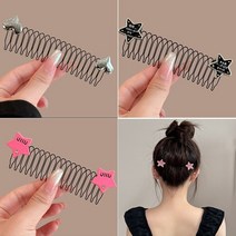 노감성 컨베이어 벨트 콘베어 고정 롤러 매직 교체 스크랩 부품 조립라인 z 메탈 수박레드 HO382, R.사랑오각형별핑크오각형별 뉴 유니버셜 3종세트