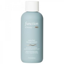 웨이브 손상 모발을 위한 뷰티 프로 맞춤형 회복 샴푸의 기능 Function of Beauty PRO 337867