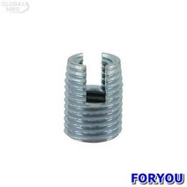 ForU847 필텍 퀵서트 L 100개 사무용품 배관자재 소모성자재 공구 안전용품