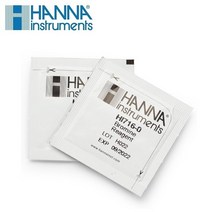HANNA 수질측정기 브롬시약 HI716-25 (0.0~8.0ppm) 수질관리 식수 수영장 단체급식 공업용수등, 1개