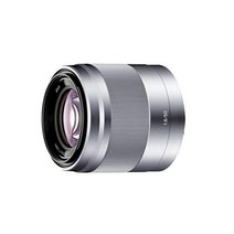 SONY 소니 싱글 포커스 렌즈 e 50mm f1.8 OSS APS-C 형식 독점 SEL50F18, 1개, 상품명참조